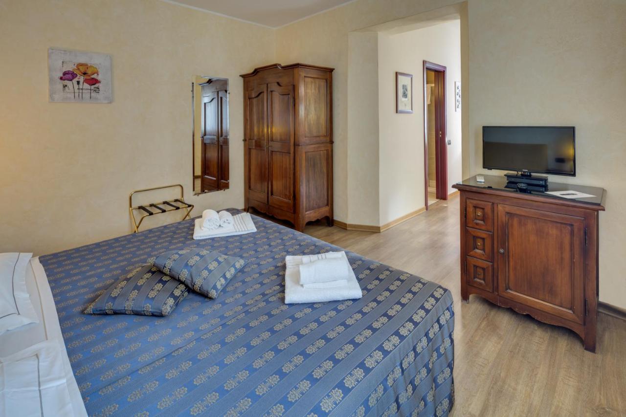 Castello Rosso Hotell Costigliole Saluzzo Eksteriør bilde