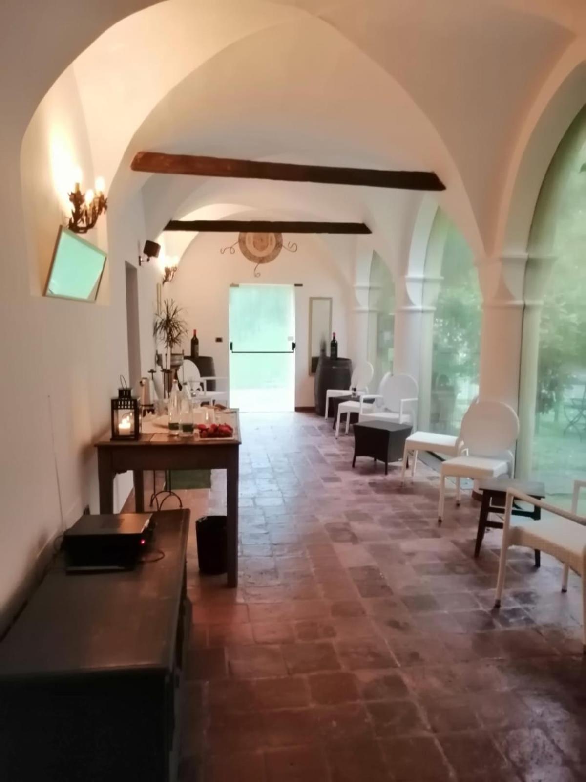 Castello Rosso Hotell Costigliole Saluzzo Eksteriør bilde